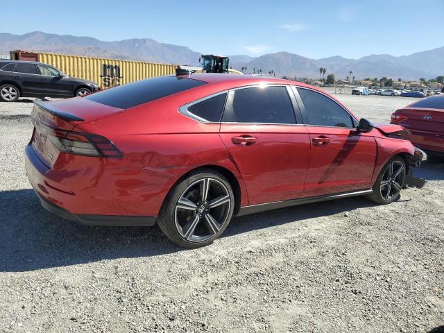 Фото 3 - HONDA ACCORD