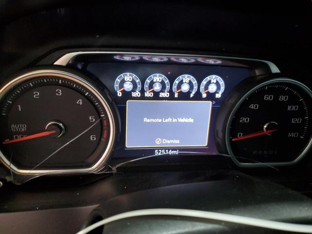 Фото 9 - CHEVROLET ALL Models