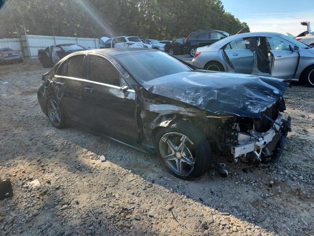 Фото 4 - MERCEDES-BENZ C-CLASS