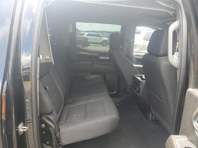 GMC SIERRA 2022 VIN 3GTUUCET4NG548242