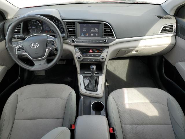 Фото 8 - HYUNDAI ELANTRA