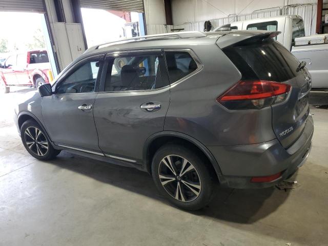 Фото 2 - NISSAN ROGUE