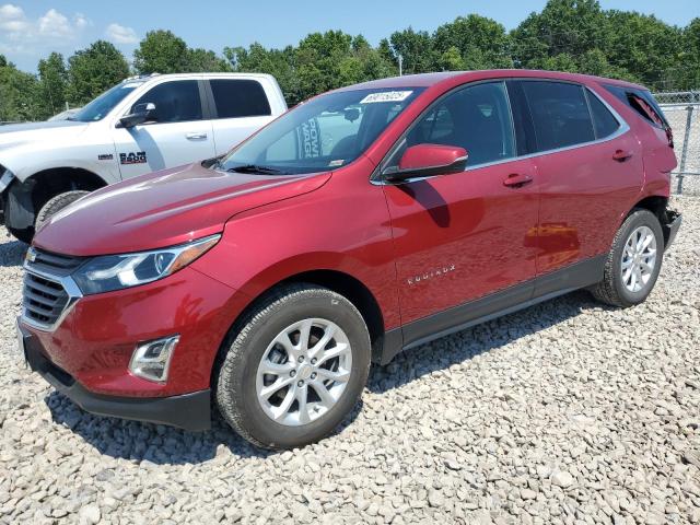 Фото 1 - CHEVROLET EQUINOX