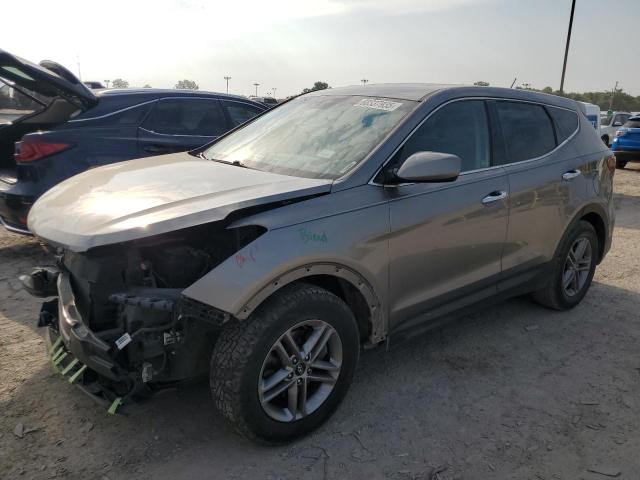 Фото 1 - HYUNDAI SANTA FE