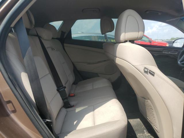 Фото 10 - HYUNDAI TUCSON