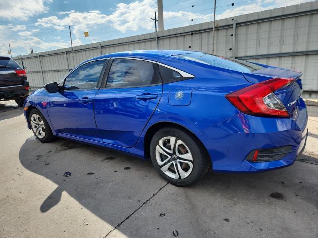 Фото 2 - HONDA CIVIC