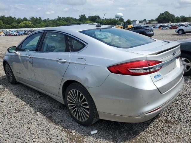 Фото 2 - FORD FUSION