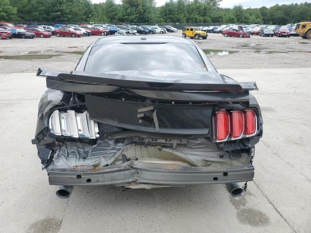 Фото 6 - FORD MUSTANG