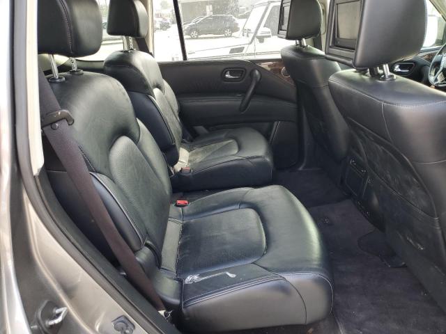 Фото 11 - INFINITI QX80