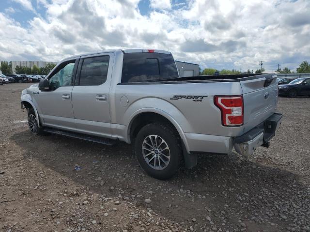 Фото 2 - FORD F-150