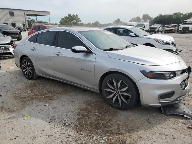 Фото 4 - CHEVROLET MALIBU