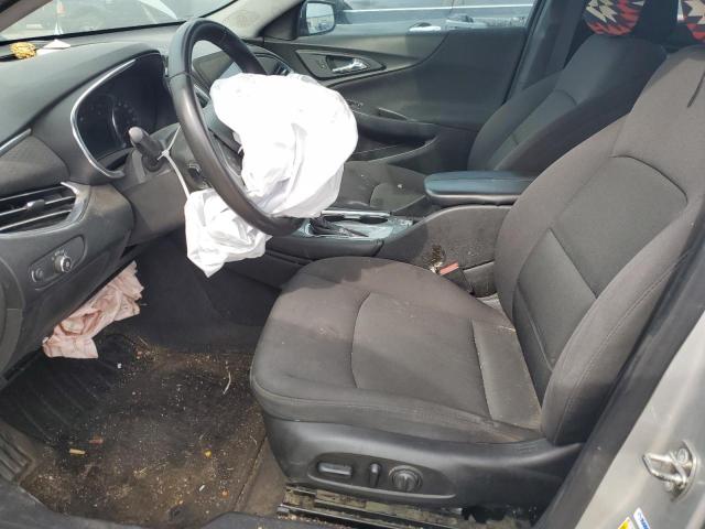 Фото 7 - CHEVROLET MALIBU