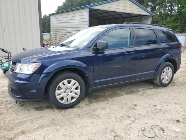 Фото 1 - DODGE JOURNEY