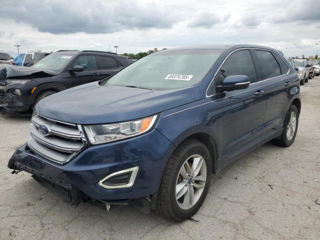 Фото 1 - FORD EDGE