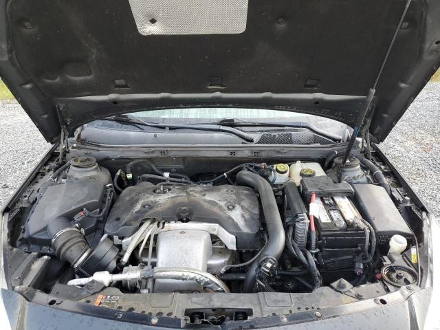 Фото 11 - BUICK REGAL