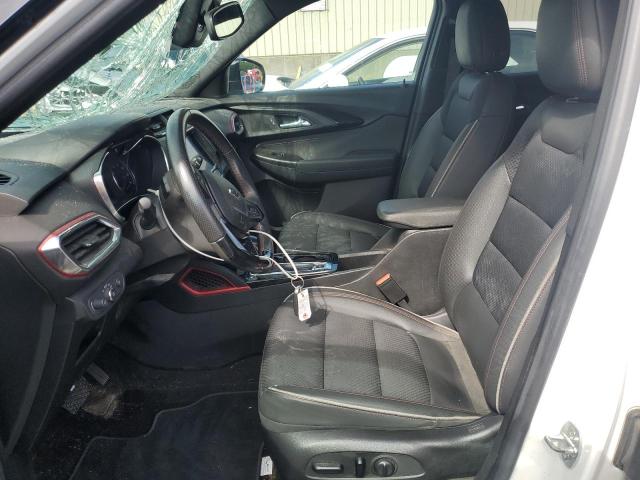 Фото 7 - CHEVROLET TRAILBLZR