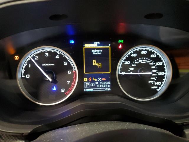 Фото 9 - SUBARU FORESTER