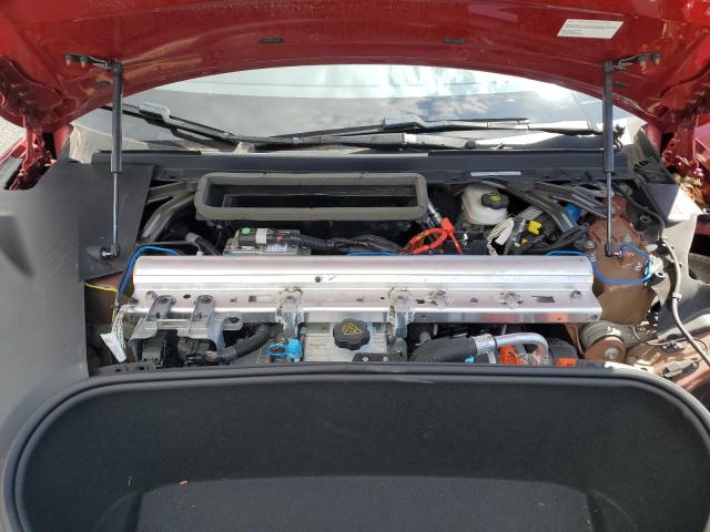 Фото 12 - TESLA MODEL S