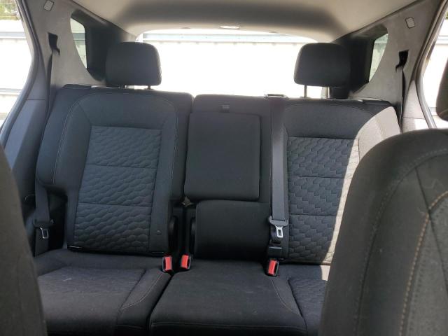 Фото 10 - CHEVROLET EQUINOX