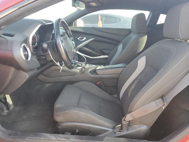 Фото 7 - CHEVROLET CAMARO