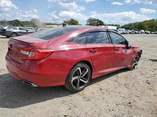 Фото 3 - HONDA ACCORD