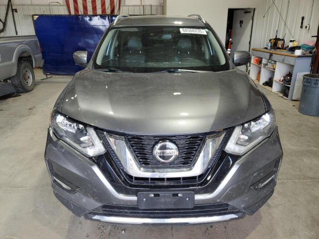 Фото 5 - NISSAN ROGUE