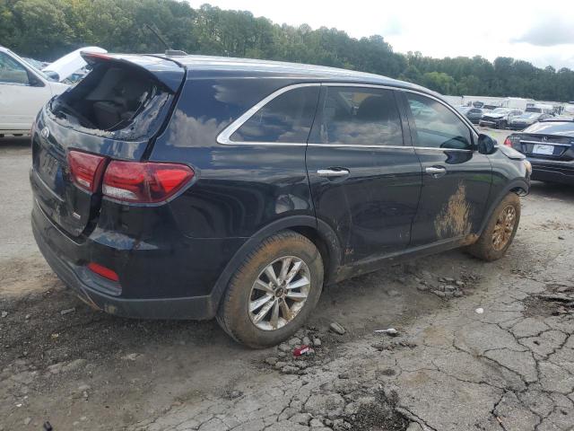 Фото 3 - KIA SORENTO