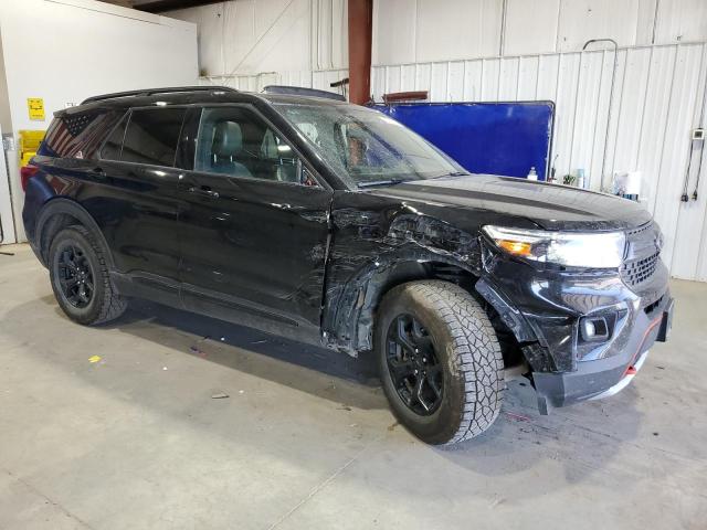 Фото 4 - FORD EXPLORER