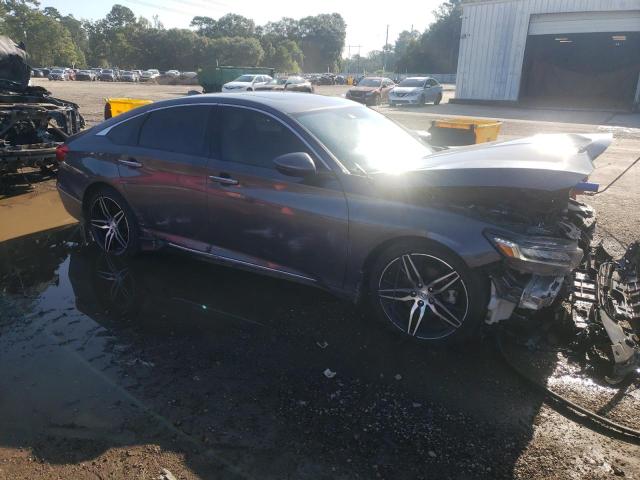 Фото 4 - HONDA ACCORD