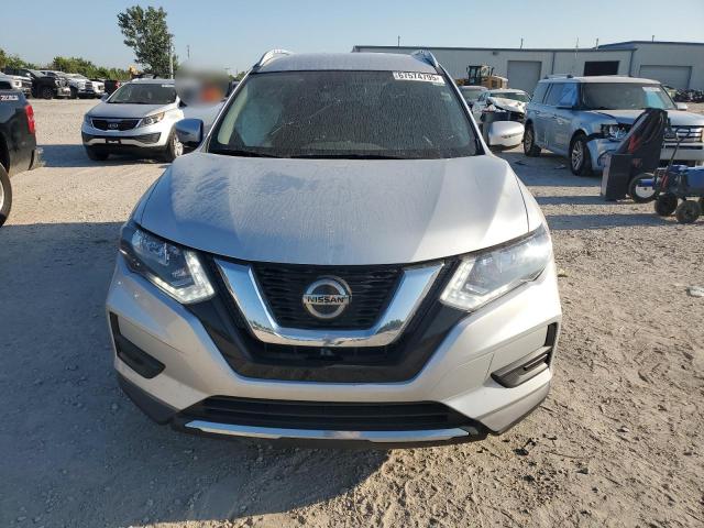 Фото 5 - NISSAN ROGUE
