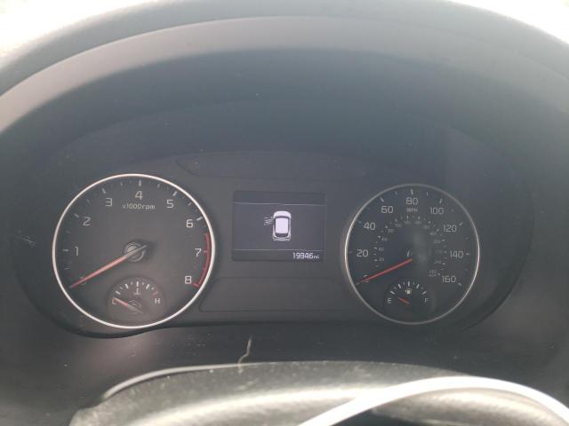 Фото 9 - KIA SELTOS