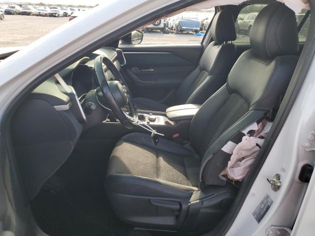 MAZDA CX-50 2023 VIN 7MMVABAM8PN142139