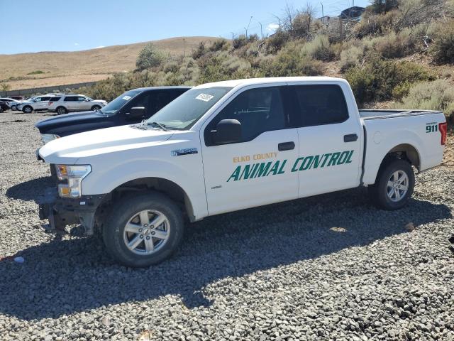 Фото 1 - FORD F-150
