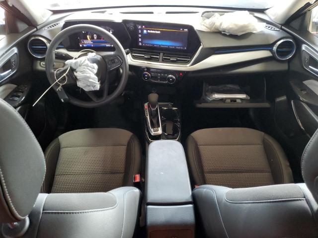 Фото 8 - CHEVROLET TRAX