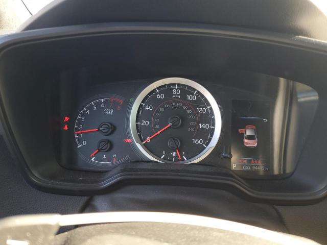 Фото 9 - TOYOTA COROLLA