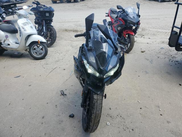 KAWASAKI EX650 R 2025