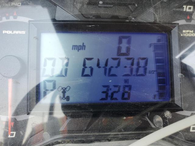 POLARIS SIDEBYSIDE 2018