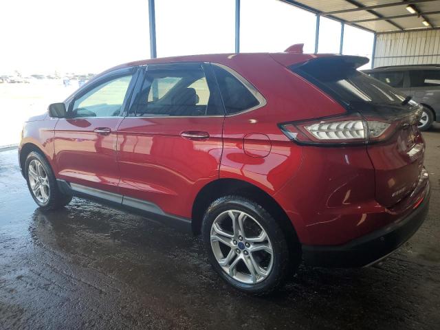 Фото 2 - FORD EDGE