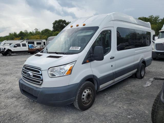 Фото 1 - FORD TRANSIT