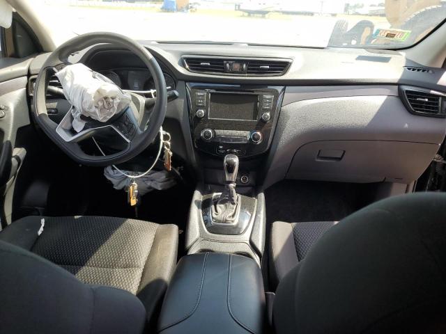 Фото 8 - NISSAN ROGUE