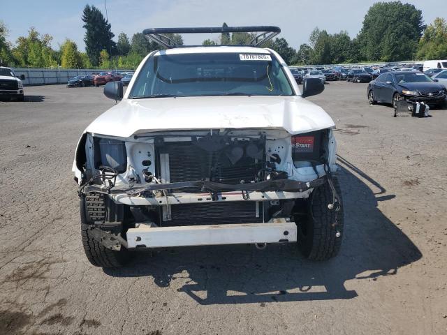 Фото 5 - TOYOTA TACOMA