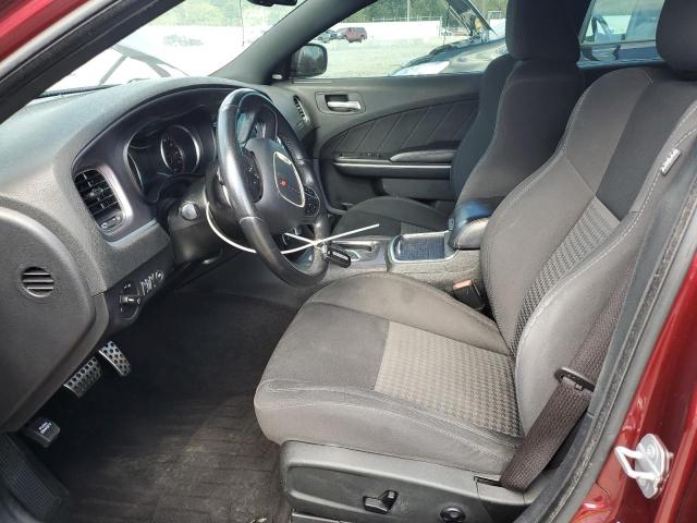 Фото 7 - DODGE CHARGER