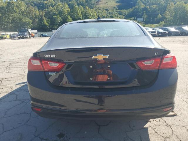 Фото 6 - CHEVROLET MALIBU