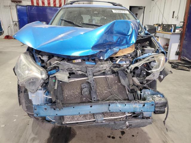 Фото 5 - TOYOTA RAV4