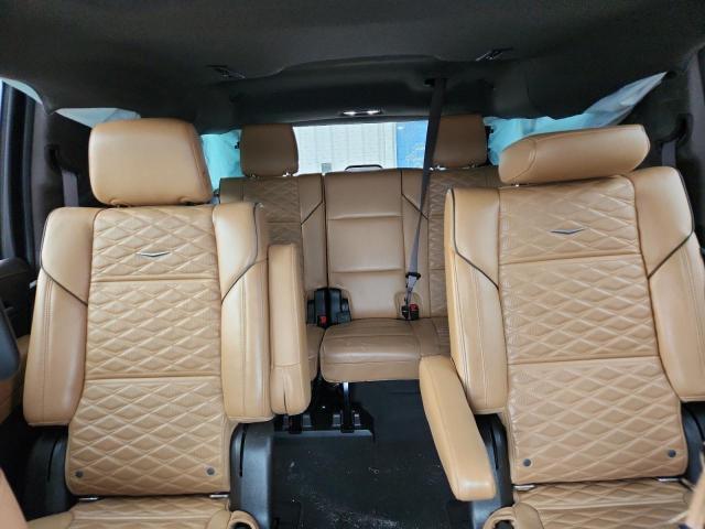 Фото 10 - CADILLAC ESCALADE