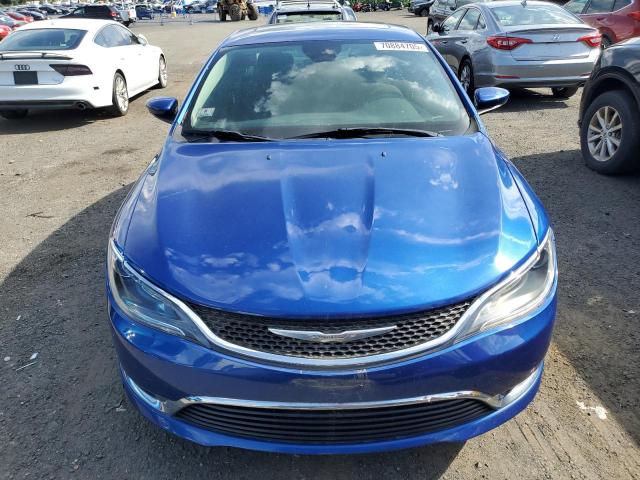 Фото 5 - CHRYSLER 200