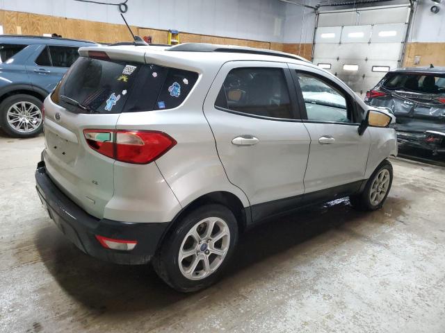 Фото 3 - FORD ECOSPORT
