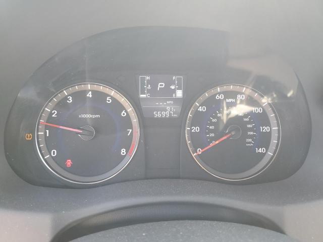 Фото 9 - HYUNDAI ACCENT