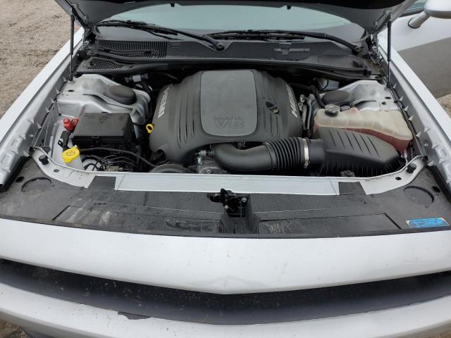 Фото 11 - DODGE CHALLENGER