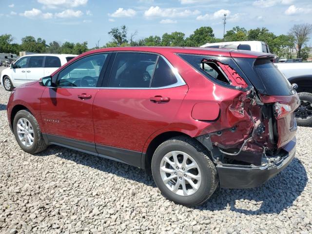 Фото 2 - CHEVROLET EQUINOX